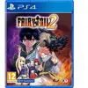 Koei Tecmo Fairy Tail 2 (PlayStation 4)