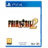 Playstation Games Ps4 Fairy Tail 2