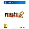 Koei Tecmo Fairy Tail 2 PS4