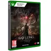 Xbox Series X Wo Long Fallen Dynasty Steelbook Launch Edition