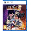 Koei Tecmo Fairy Tail 2 (PlayStation 5)
