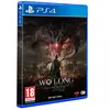Playstation Games Ps4 Wo Long Fallen Dynasty Steelbook Launch Edition