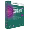 Kaspersky Internet Security 2014 Version Mise à Jour 1 An 3 Postes PC