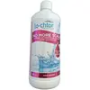 Anti calcaire pour piscine 1litre sans phosphates. - LO-CHLOR