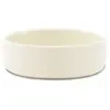 Gamelle Chien   Scruffs Gamelle Icon repas beige clair   Ø 15 x 5 cm
