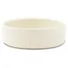 Gamelle Chien   Scruffs Gamelle Icon repas beige clair   Ø 13 x 5 cm