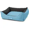 Couchage Chien - Scruffs Corbeille imperméable Expédition Taille M Ble...
