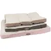 Couchage Chien   Scruffs Coussin Ellen Beige   Taille L