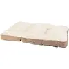 Couchage Chien   Scruffs Coussin Ellen Beige   Taille M