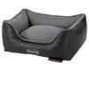 Couchage Chien   Scruffs Corbeille Hilton Gris   Taille S
