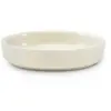 Gamelle Chat   Scruffs Gamelle Icon repas beige clair   Ø 13 x 3 cm