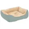 Couchage Chien - Scruffs Corbeille Cosy Taille XL Vert - 90 x 70 cm