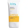 The Organic Pharmacy Cellular Protection Sunscreen SPF 50 Crème solair...