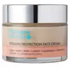 The Organic Pharmacy Vitamin Protection Face Cream Crème visage 1000 m...