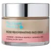 The Organic Pharmacy Rose Rejuvenating Face Cream Crème visage 1000 ml