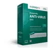 Kaspersky Antivirus 2015 1AN 3PC