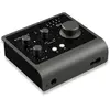 Interface audio compatible Audient  iD4mkII  2 entrées/2 sorties USB3.0 []