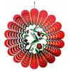 Spin-art Spinners - Mobile à vent Colibris 3D Colibris