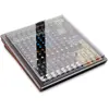 Decksaver capot de protection pour Tascam Model 12