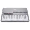 Decksaver Korg Wavestate Opsix Modwave Cover (Fits Wavestate, Opsix &