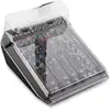 Decksaver capot de protection pour Solid State Logic Six