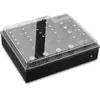 Decksaver capot anti-poussière pour Mastersounds Radius Four Valve