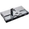 Decksaver LE capot anti-poussière pour Hercules DJ Control Inpulse 500