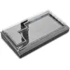 Decksaver Pioneer DJ Squid Couvercle de protection pour mixeur DJ