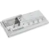 Decksaver Cover for Keyboards, Compatible with Waldorf Blofeld, Pulse2