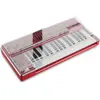 Decksaver Behringer MS-1 Couvercle de protection pour Grooveboxe