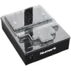 Decksaver Numark Scratch Couvercle de protection pour mixeur DJ