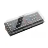 Decksaver Behringer Model-D, Wasp & CAT cover (SOFT-FIT SIDES) (Fits M