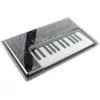 Decksaver Roland Aira System 1 Protection pour clavier en plastique
