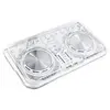 Decksaver Light Edition Housse pour Pioneer DDJ-WEGO2 Mk1/Mk2