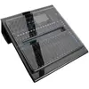 Decksaver Pro Allen & Heath QU-16 capot anti-poussière