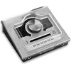 DeckSaver DS PC Apollo Twin Audio de la poussière Étui de protection universel