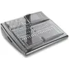 Decksaver capot anti-poussière pour Behringer X32 Compact