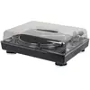 Decksaver Couvercle Reloop RP7000/RP8000 - Housse pour équipement DJ