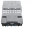 Decksaver Reloop Elite capot anti-poussière