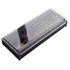 Decksaver DS-PC-BOUTIQUE Coque en polycarbonate pour Roland Boutique