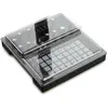 Decksaver capot anti-poussière pour Novation Circuit Mono Station