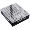 Decksaver Allen & Heath XONE:96 Couvercle de protection pour mixeur DJ