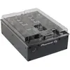 Decksaver Pioneer DJM-250 MK2 & DJM-450 Housses et protections