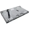 Decksaver Pioneer DDJ-RZX Couvercle de protection pour contrôleurs DJ