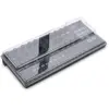 Decksaver capot de protection pour Ik Multimedia Uno Synth Pro X