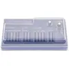 Decksaver capot de protection pour Dreadbox Nymphes