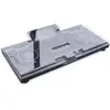 DeckSaver Decksaver capot de protection pour Denon DJ SC Live 2
