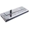 Decksaver Arturia Polybrute Protection pour clavier en plastique
