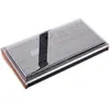 Decksaver Behringer LM Drum capot de protection