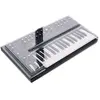 Decksaver Moog Messenger capot de protection